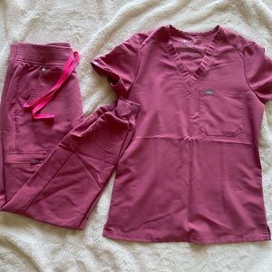 Breast cancer awareness Figs